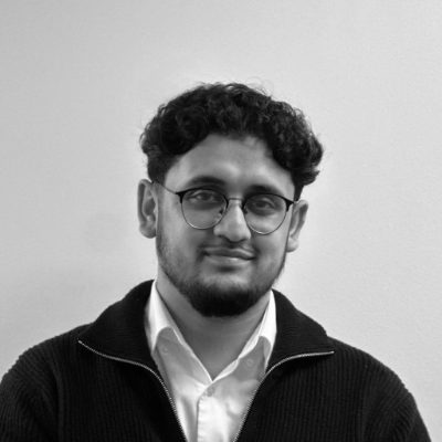 Hussain Ahmed