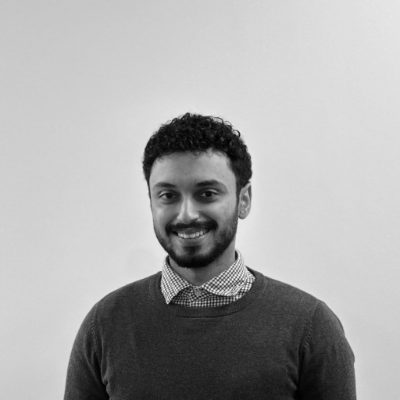 Khalid Muhdar