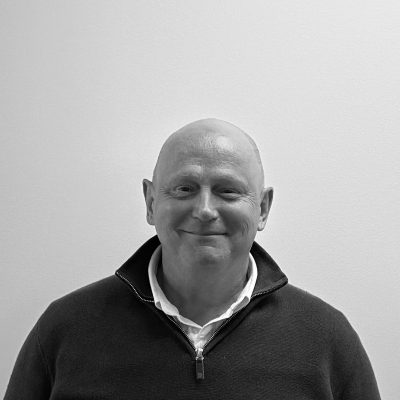 Malcolm Stoodley