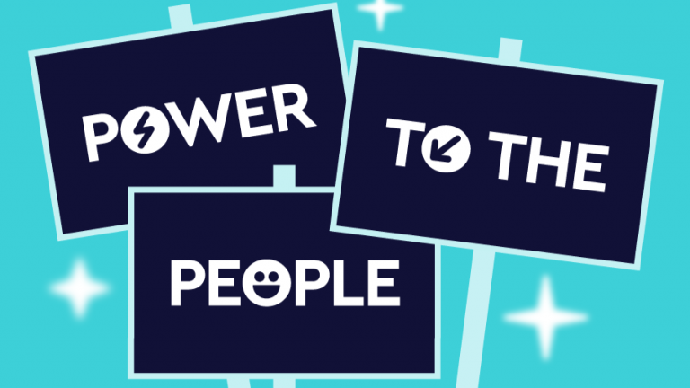 Citizen Development, Arrested Development, and the Pareto Principle: The Surprisingly Triumphant Trio!