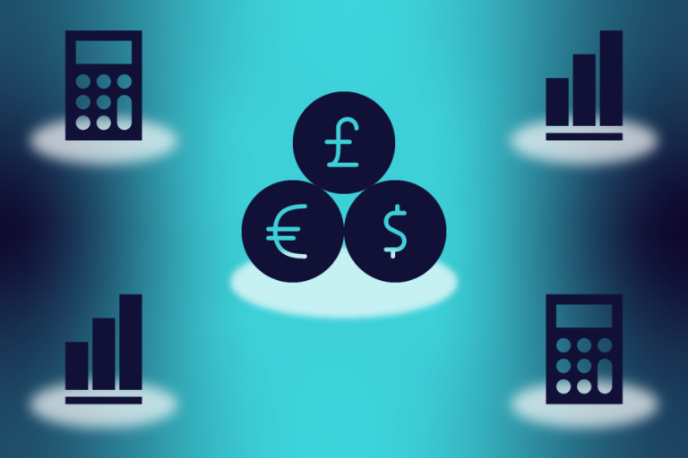 Counting on the cloud