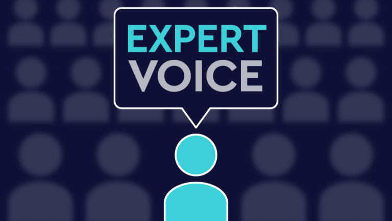 Interview with an Expert Part One: Not a Vampire!