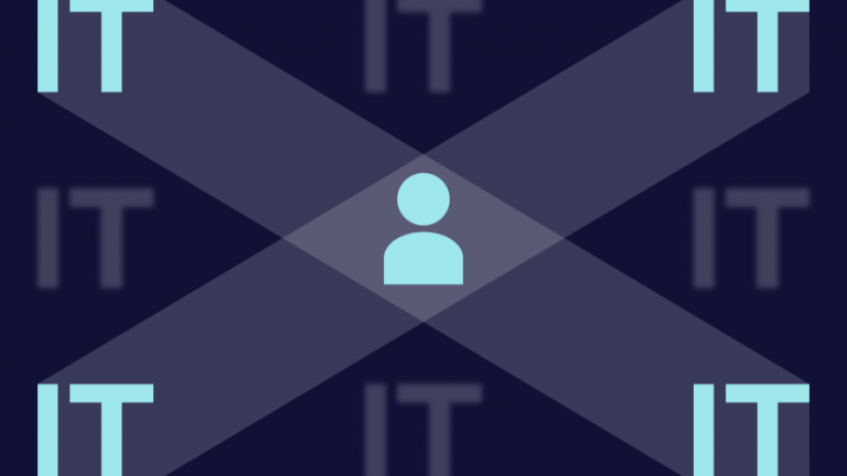 The Invisible Dangers of Shadow IT: How Curbing the Enthusiasm of Your Staff is Not the Solution